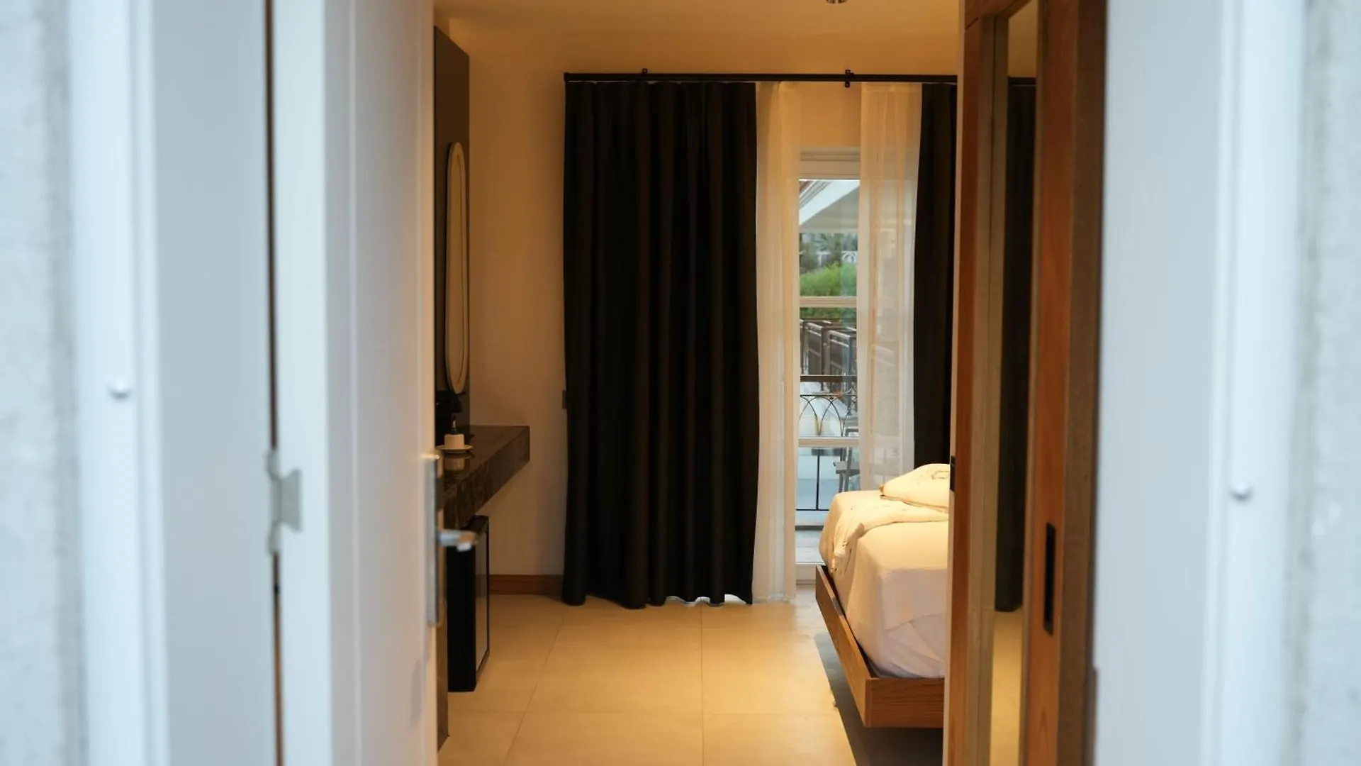 Q Alacati Luxury Hotel Çeşme
