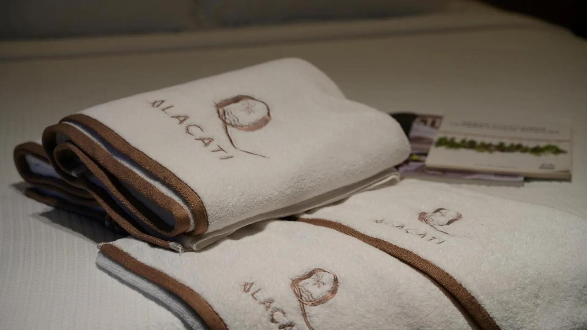 Q Alacati Luxury Hotel Çeşme 0*,  Turquia