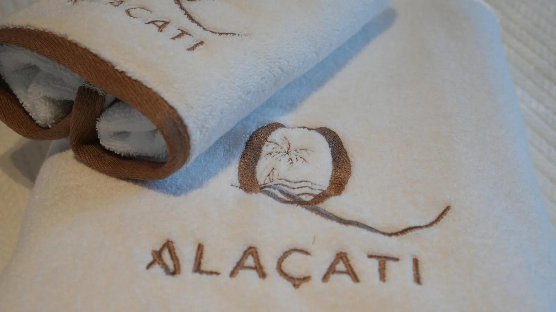 Alojamento de Acomodação e Pequeno-almoço Q Alacati Luxury Hotel Çeşme Turquia