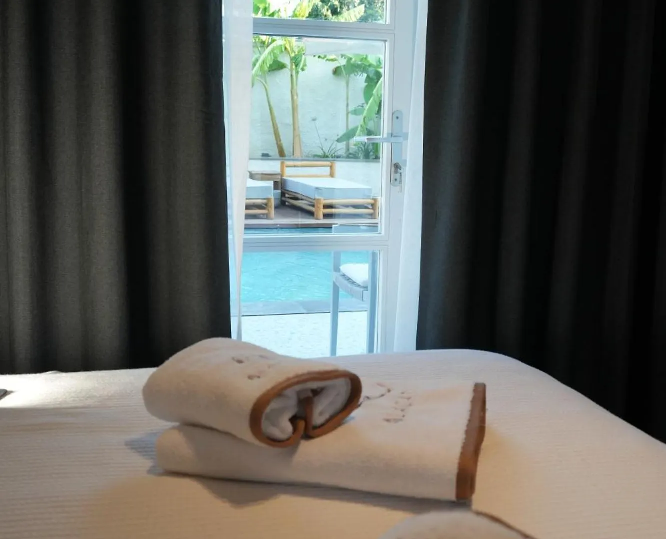 Q Alacati Luxury Hotel Çeşme Turquia