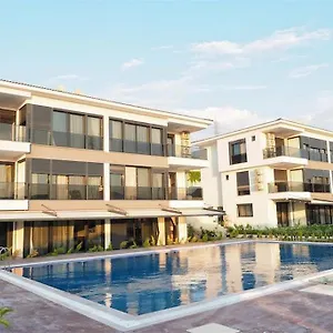 4* Hotel Erta Soyak Alacati