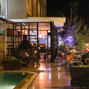 4* Hotel Smart Luxury &